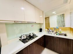 Twin Waterfalls (D19), Condominium #630760411
